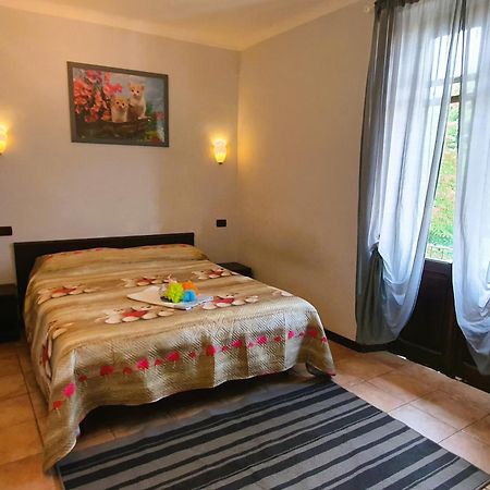 Host Civico 4 Apartment Montafia Екстериор снимка