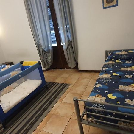 Host Civico 4 Apartment Montafia Екстериор снимка