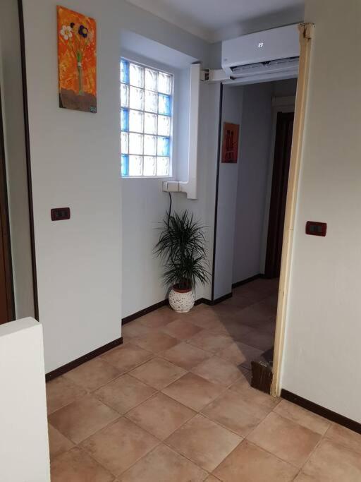 Host Civico 4 Apartment Montafia Екстериор снимка