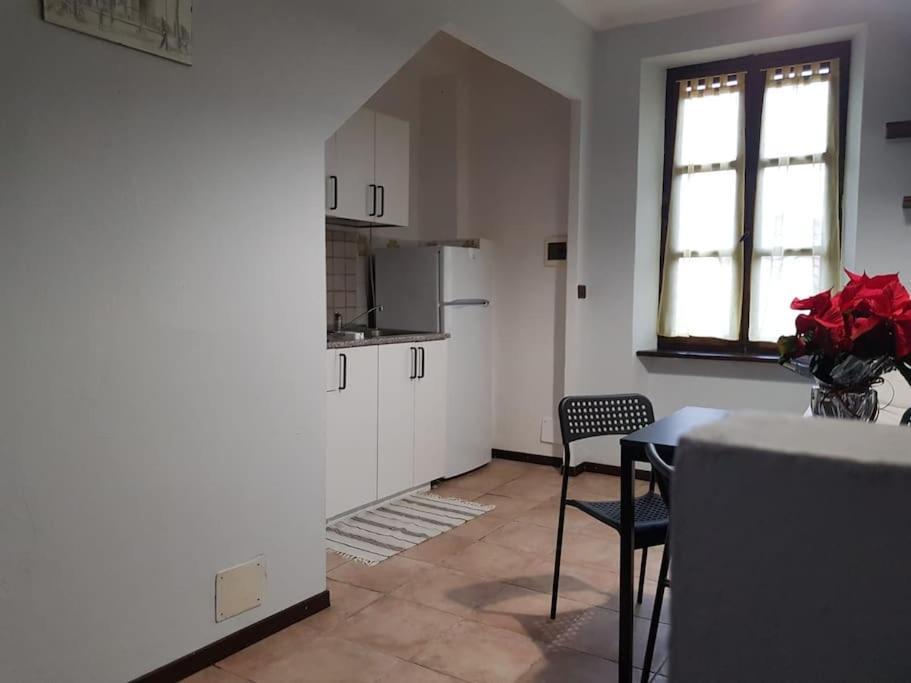 Host Civico 4 Apartment Montafia Екстериор снимка
