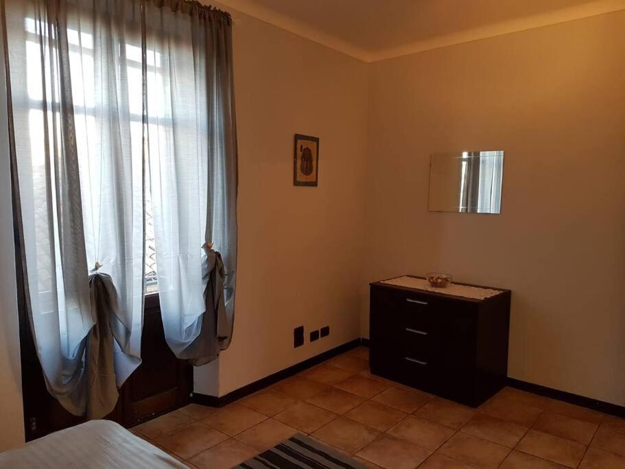 Host Civico 4 Apartment Montafia Екстериор снимка