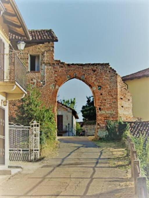Host Civico 4 Apartment Montafia Екстериор снимка