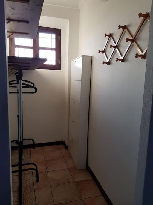 Host Civico 4 Apartment Montafia Екстериор снимка