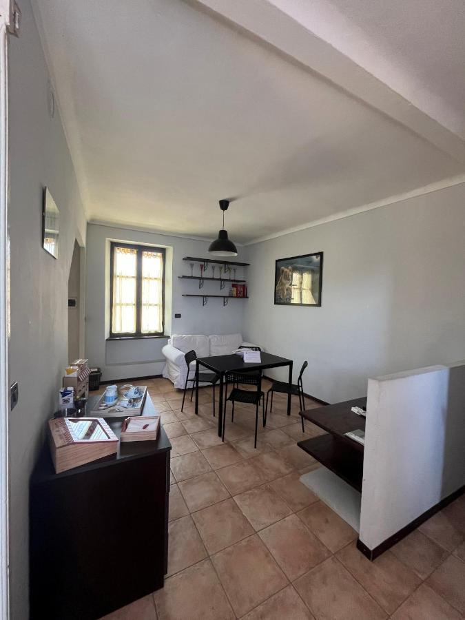 Host Civico 4 Apartment Montafia Екстериор снимка