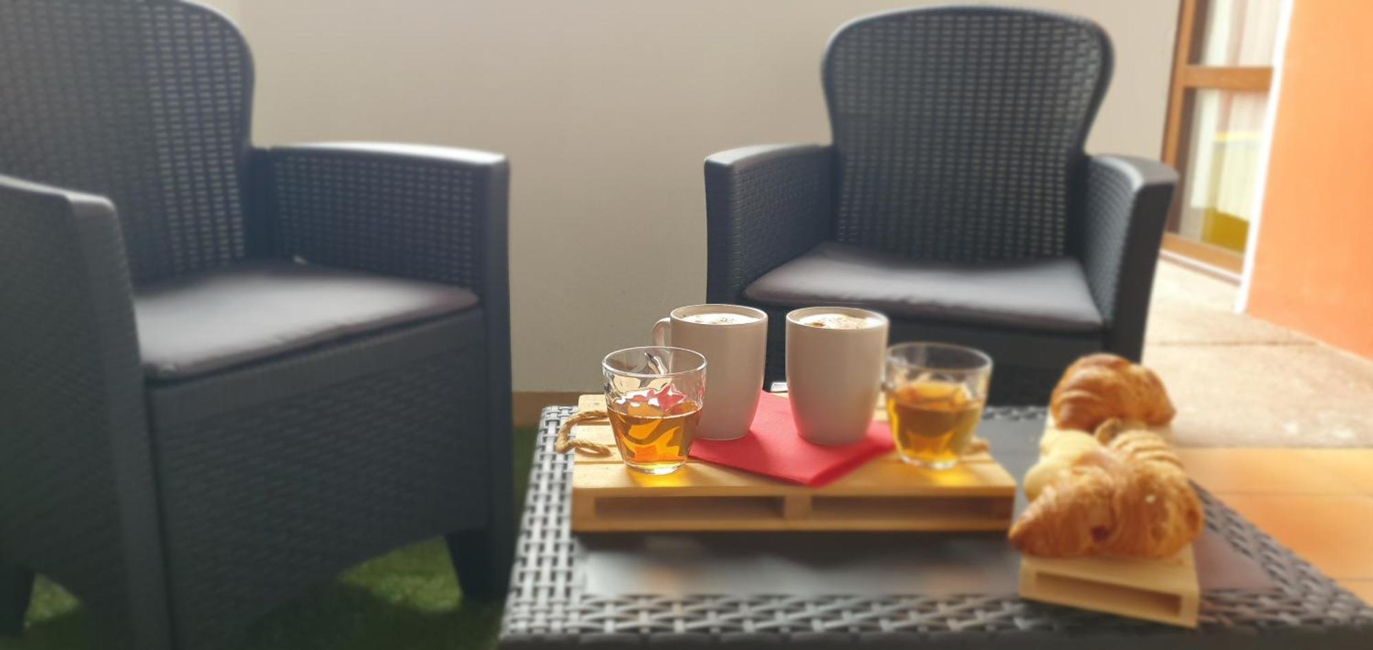 Host Civico 4 Apartment Montafia Екстериор снимка
